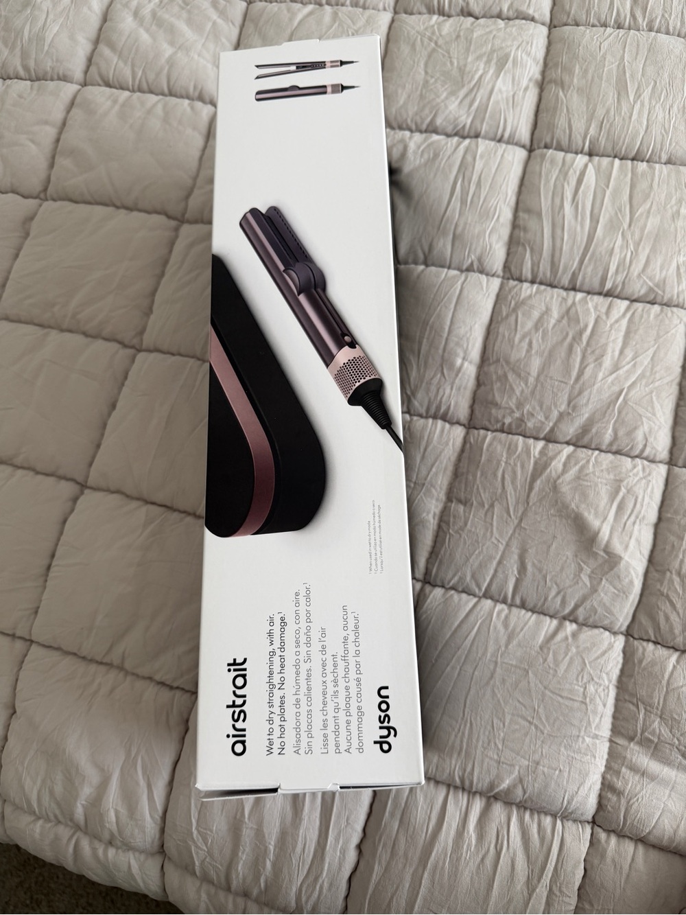 Dyson Airstrait – Like New